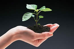 ハーペックの省エネルギー設計